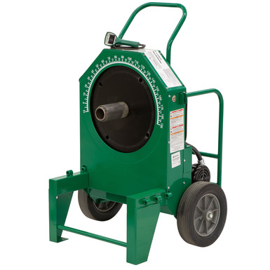 Greenlee 555 bender